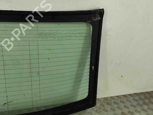 Bootlid window CHEVROLET CAMARO 6.2 | BP27698809C64