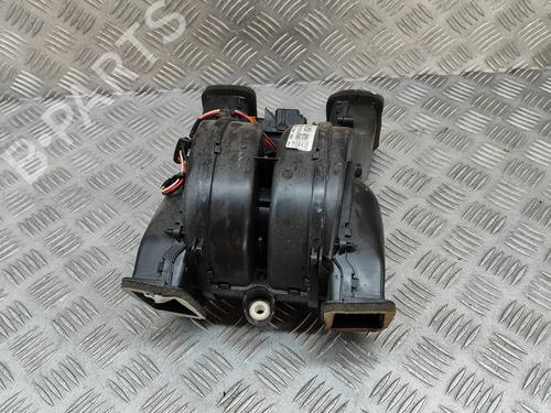 Heater blower motor BMW 7 (F01, F02, F03, F04) 730 d | BP25218161M62