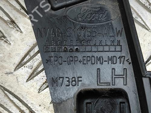 Venstre sidekjole FORD KUGA III (DFK) 2.5 FHEV | BP39205261C115 - Image 8