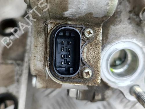 AC compressor VOLVO XC40 (536) Recharge AWD | BP36415267M34 - Image 9