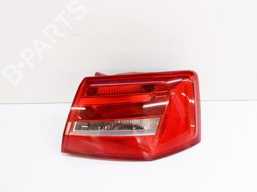 Used Right taillight AUDI A6 C7 (4G2, 4GC) 2.0 TDI (177 hp) 14642776