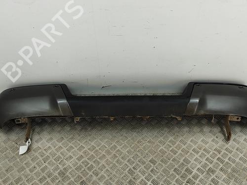 Used Rear bumper FORD RANGER (TKE) 3.2 TDCi 4x4 (200 hp) 27898685