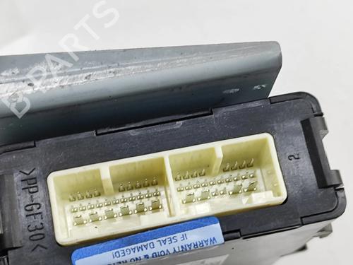 Gearbox control unit NISSAN QASHQAI III (J12) 1.3 DIG-T | BP27783674M52 