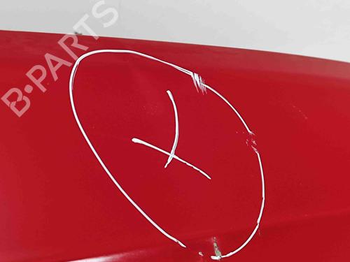 Right front fenders AUDI A3 Sportback (8VA, 8VF) RS3 quattro | BP29403992C42 