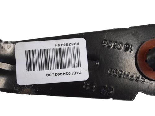 Engache cinturón SSANGYONG KORANDO (CK) 2.2 Xdi 4WD | BP30246967I32 