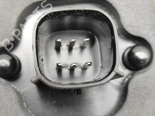 Left tailgate light TESLA MODEL X (5YJX) P100D AWD | BP28435608C79 - Image 5