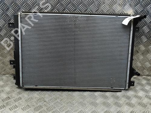 Køler Køler KIA NIRO II (SG2) EV (204 hp) 34475994 34475994