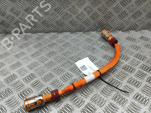 Wiring harness PORSCHE MACAN (XAB) 4S Electric 4 (XABDC1) | BP33433199E16 - Image 4