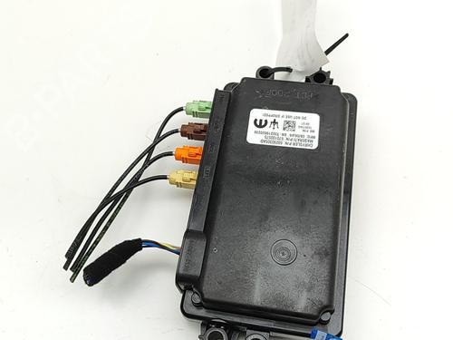 Electronic module MASERATI LEVANTE SUV (M161) 3.0 D Q4 | BP27205597M83 