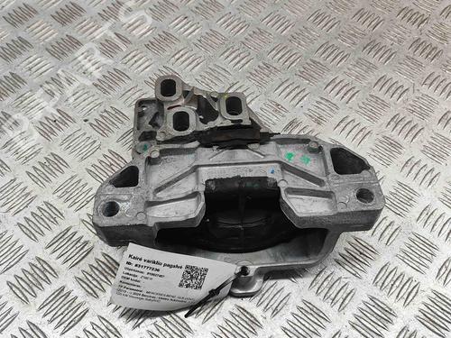 Used Gearbox mount MERCEDES-BENZ GLB (X247) GLB 200 Mild-Hybrid (247.687) (163 hp) 28436727