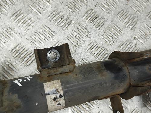 Left front shock absorber SUZUKI VITARA (LY) 1.6 DDiS AllGrip (APK416D) | BP29234610M16 