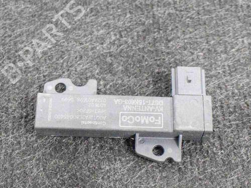 Electronic module FORD KUGA II (DM2) 2.0 TDCi | BP8833770M83