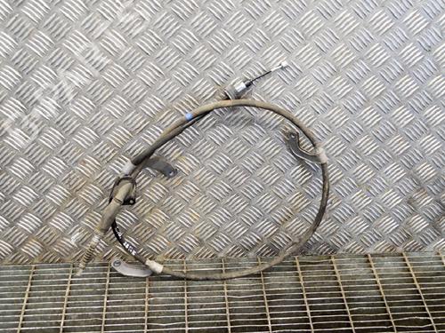 Used Handbrake cable HYUNDAI IONIQ (AE) 1.6 GDI Hybrid (105 hp) 14616893