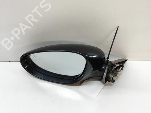 Used Left mirror Left mirror PORSCHE BOXSTER (986) 2.7 (228 hp) 27803857 27803857