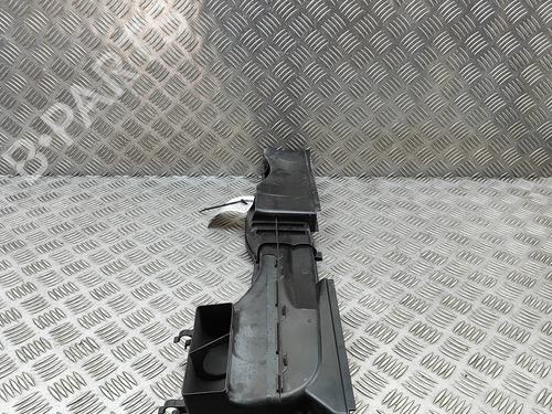 Pipe VW CADDY IV Box Body/MPV (SAA, SAH) 2.0 TDI | BP32061369M125 