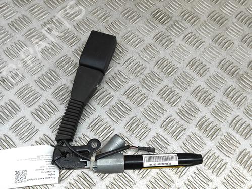 Used Seat buckle BMW X5 (E70) xDrive 40 d (306 hp) 17634906