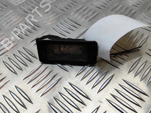 Licence plate light BMW 7 (F01, F02, F03, F04) 730 d | BP17016824I40 