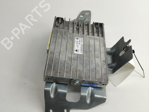 Electronic module MASERATI QUATTROPORTE VI 3.0 D | BP24818027M83 - Image 2