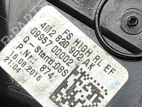 Air vent AUDI Q7 (4MB, 4MG, 4MQ) SQ7 TDI quattro | BP34160928I21  - Image 6