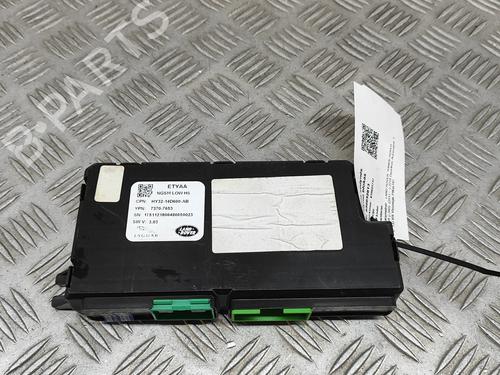 Used Electronic module Electronic module LAND ROVER RANGE ROVER VELAR (L560) 2.0 D180 TD4 4x4 (180 hp) 25615999 25615999