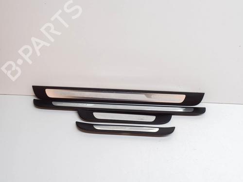 Used Step Step AUDI A6 Allroad C7 (4GH, 4GJ) 3.0 TDI quattro (272 hp) 33353353 33353353