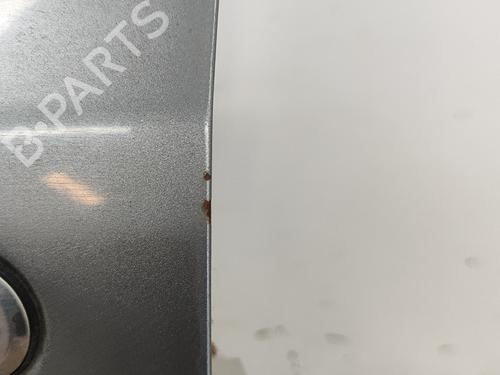 Left rear door NISSAN PATROL GR V Wagon (Y61) 3.0 DTi | BP27531867C4 