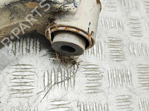 Right front suspension arm ISUZU D-MAX II (TFR, TFS) 1.9 Ddi 4x4 (TFS87J) | BP31592582M13 