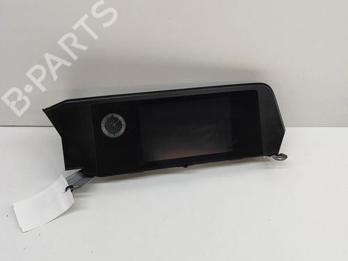 Used Display monitor Display monitor LEXUS ES (_Z10_, _A10_, _H10_) 300h (AXZH10, AXZH11) (218 hp) 27803608 27803608