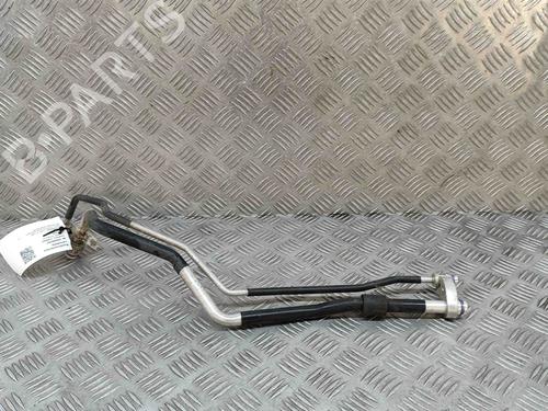 Used AC pipe AUDI Q7 (4MB, 4MG, 4MQ) 3.0 TDI quattro (272 hp) 26383336