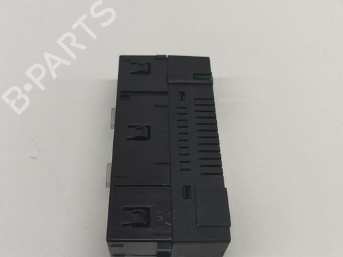 Elektronisk modul SKODA OCTAVIA IV Combi (NX5, PV5) 1.5 TSi (150 hp) 28556204