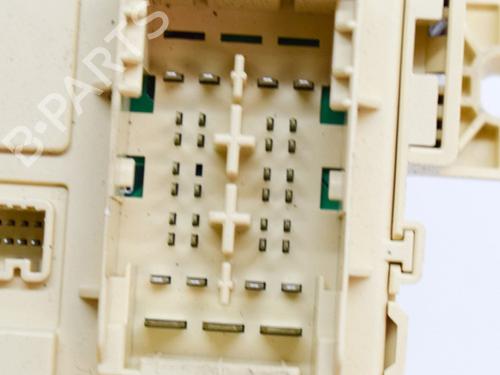 Fuse box KIA SPORTAGE IV (QL, QLE) 1.7 CRDi | BP13929226E1 