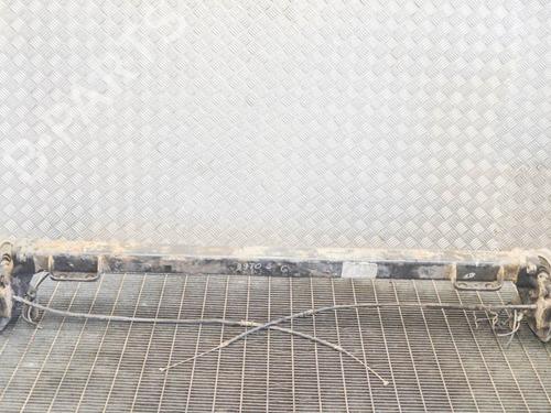 Used Rear axle CITROËN JUMPER II Van 2.2 HDi 130 (130 hp) 7082826