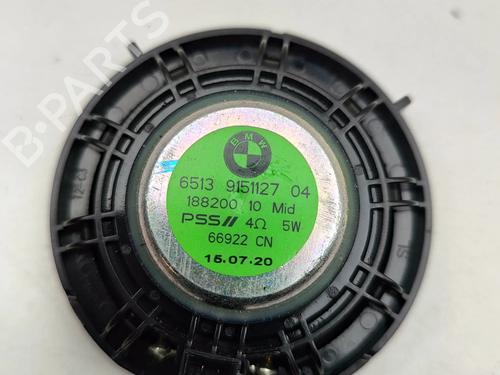 Speaker BMW X3 (G01, F97, G08) xDrive 30 d Mild-Hybrid | BP28062684E2 - Image 5