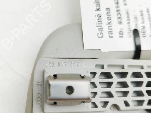 Interior roof handle VW AMAROK (2HA, 2HB, S1B, S6B, S7A, S7B, AGD) 2.0 BiTDI 4motion | BP31314918I35 