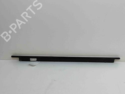 Door moulding trim AUDI A8 D3 (4E2, 4E8) 4.2 TDI quattro | BP25872614C150 