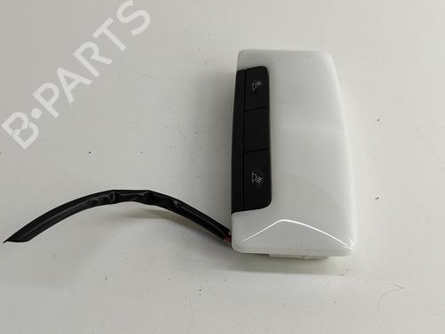 Interior roof light NISSAN QASHQAI III (J12) 1.3 DIG-T | BP27783707I8 