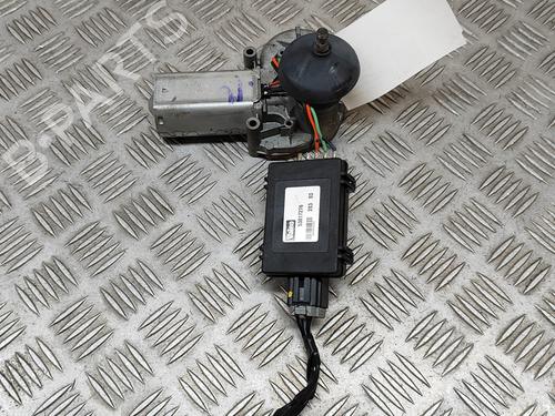 Used Rear wiper motor FORD USA EXPLORER 4.0 4WD (213 hp) 28558531