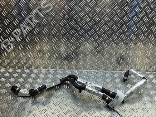 Used Pipe VOLVO XC40 (536) Recharge AWD (408 hp) 29076050