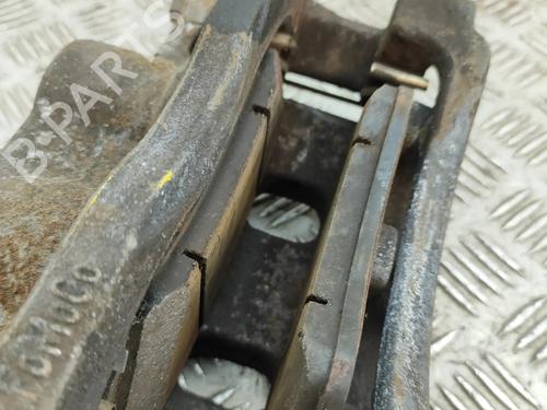 Right front brake caliper FORD RANGER (TKE) 2.0 EcoBlue 4x4 | BP29975113M104 