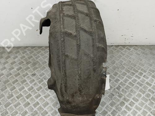 Wheel arch VW GOLF VIII (CD1, DA1) 2.0 TSI R 4motion | BP30004694C56 