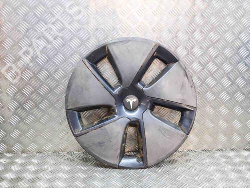 Used Hub cap TESLA MODEL 3 (5YJ3) EV AWD (351 hp) 27754956