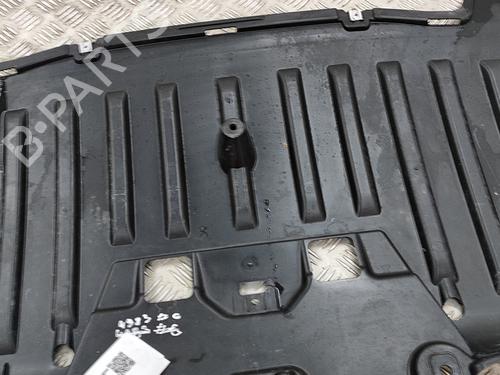 Bundpladebeskyttelse AUDI Q4 E-TRON SUV (F4B) 40 | BP28555871M92 