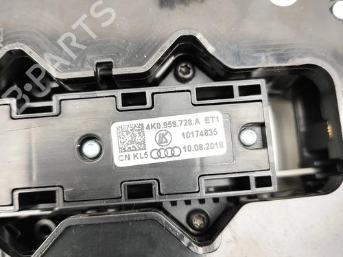 Innerbelysning AUDI Q8 (4MN, 4MT) 55 TFSI Mild Hybrid quattro | BP38070647I8 - Image 9