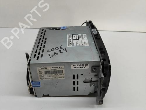 Electronic module FORD MONDEO IV Turnier (BA7) 2.0 TDCi | BP24581763M83