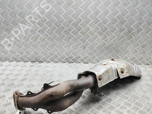 Exhaust manifold HONDA S2000 (AP) 2.0 (AP1) | BP38707242M110 - Image 2