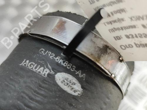 Pipe LAND ROVER RANGE ROVER EVOQUE (L538) 2.0 D 4x4 | BP33372288M125  - Image 6