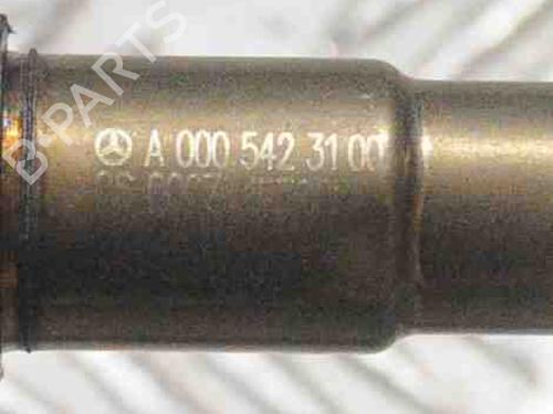 Elektronisk sensor MERCEDES-BENZ C-CLASS T-Model (S205) C 200 (205.242) (184 hp) 6725185