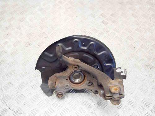 Left front steering knuckle AUDI A3 Limousine (8VS, 8VM) 1.4 TSI | BP14631001M25 