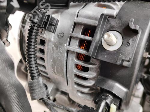 Engine BMW 3 (G20, G80, G28) 320 d xDrive | BP29829576M1