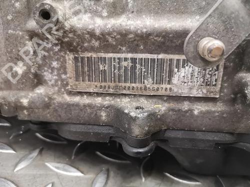 Gearbox PORSCHE CAYENNE (9PA) S 4.8 | BP33367405M3 - Image 11